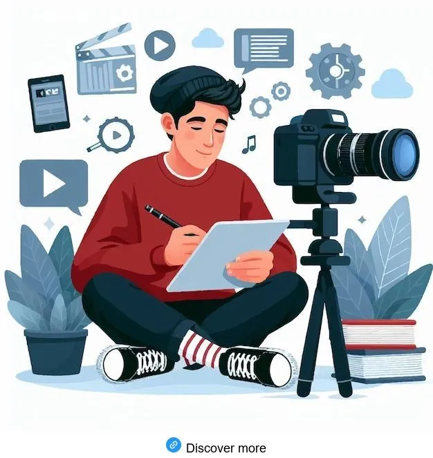 content creation strategy for beginners introduction to topic